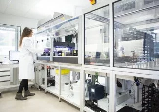 TWB, l'accélérateur d'innovations dans le carbone renouvelable, cartonne