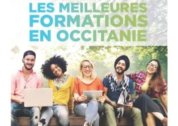 Occitanie : plus de 250 formations sous le sapin !