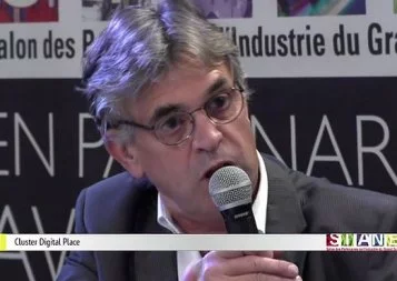 Jean-Pierre Bayol : « Digital Place est un outil d'accélération pour l'accès au marché et aux financements »