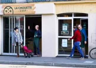 La Chouette coop, premier supermarché coopératif de Toulouse, ouvre en février