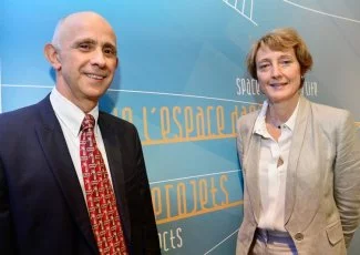 Aerospace Valley se rapproche des marchés