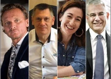 Elections européennes. Les propositions des dirigeants toulousains pour améliorer l'Europe économique 