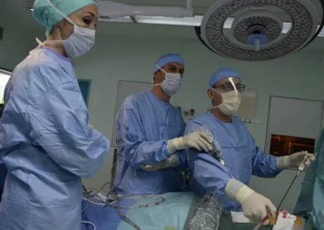 Le CHU de Montpellier maintient un niveau de recrutements élevé 