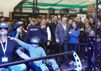Futurapolis, une « fenêtre ouverte sur notre avenir »