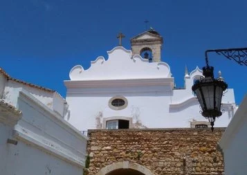 L'Algarve : la douce charmeuse