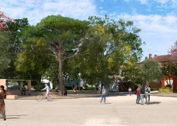 En 2025, les finances publiques de Blagnac ne seront pas pénalisées par les réductions budgétaires