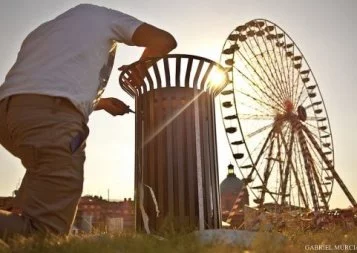 Toulouse. KLD Design veut colorer les villes