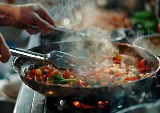 Serez-vous le prochain Job Chef ?