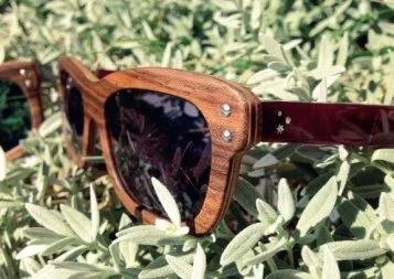 Occitanie. Les lunettes à la carte de Vincent Duzert 