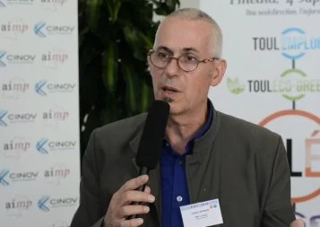 Didier Bonnin : « la crise qui frappe le secteur de la construction est à son point culminant »