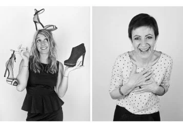 Portraits de 10 demandeurs d'emploi très motivés !