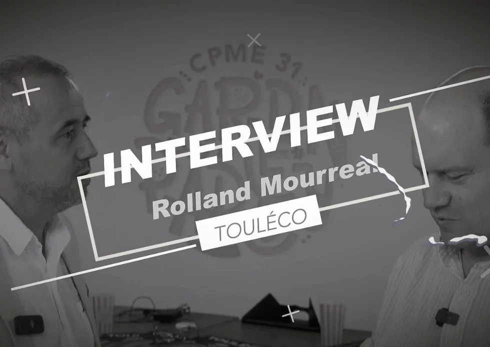 La Minute Garden Party de : la GSC