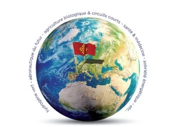 L'Occitanie dans le monde de demain