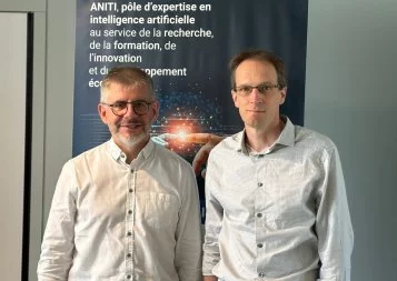 Intelligence artificielle : Aniti obtient sa labellisation et devient IA Cluster 