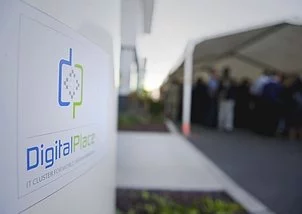 Cluster Digital Place : nouveaux locaux et nouvelles ambitions à Toulouse-Labège