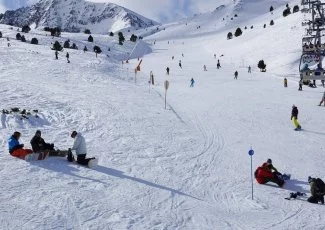 Pyrénées. Grandvalira, la station andorrane qui veut séduire les Toulousains