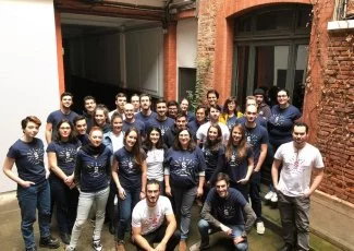 Depuis Toulouse, SchoolMouv veut devenir le premier de la classe !