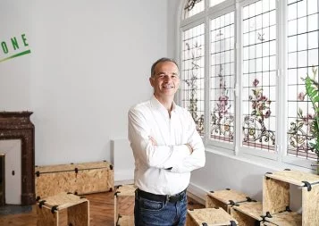 A Toulouse, Open Airlines s'associe à Bertrand Piccard pour lancer Green Pilot