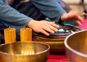 Zen and Sounds une méditation sonore qui relaxe profondément