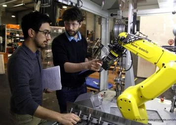 eXcent recherche des passionnés