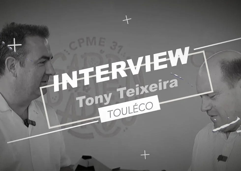 la minute Garden Party de : Groupama d'Oc