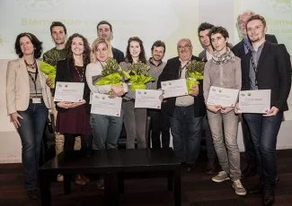 Les Anedd 2016 de Toulouse Business School récompensent huit projets à la pointe du développement durable