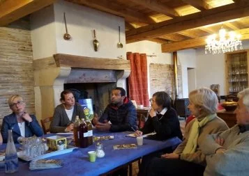 Les Gîtes de France du Tarn : un autre tourisme