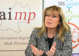 Jocelyne Blaser : « la rénovation énergétique de l'habitat reste le grand chantier à l'horizon 2020 »