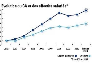 Perspectives 2011 : ce qu'en pensent les dirigeants toulousains