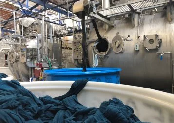 ​Tarn. Berlaine-Bercolor tisse son avenir en couleurs