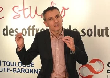 Le pitch de : Semo