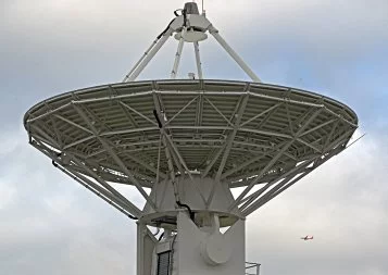 Spatial. Près de Toulouse, le Cnes dialogue avec les satellites