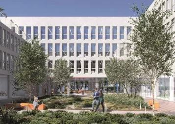 À Toulouse, la crise de l'aéronautique se répercute sur l'immobilier de bureaux