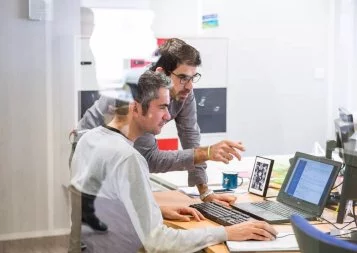 A Toulouse, SII veut doubler ses effectifs spécialisés dans l'automobile