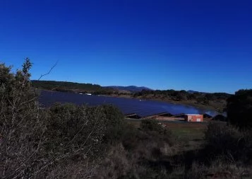 Depuis Montpellier, Engie Green affiche ses fortes ambitions sur l'éolien et le solaire