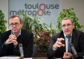 Toulouse Métropole. Des pistes de réflexion pour réaliser des économies, une hausse des impôts envisagée