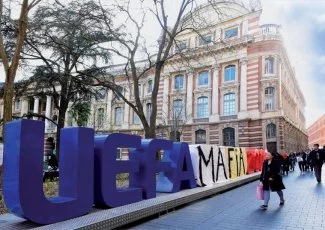 A Toulouse, le casse-tête des fan zone