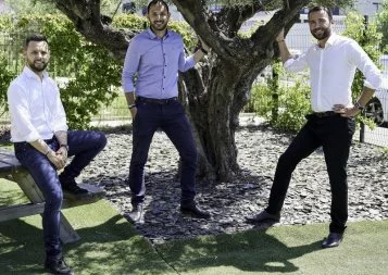  Koovea prend la bonne température des médicaments 