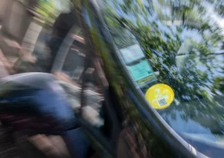 À Toulouse et Montpellier, les véhicules Crit'Air 3 pourront continuer à rouler en 2024