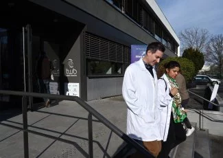  Biotechnologies. TWB, plus que jamais un pôle d'attraction