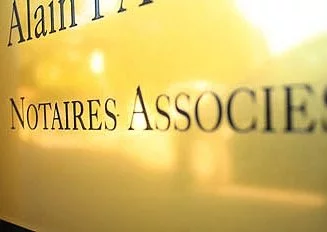 Successions : l'apanage des notaires et du fisc