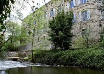 À la Manufacture royale, dormir dans de beaux draps