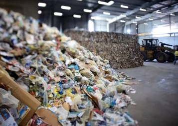 Le recyclage des emballages progresse en Occitanie