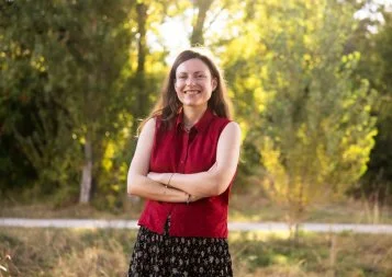 Milena Beekmann : « Le bassin du Congo est très important pour la régulation du climat mondial »