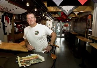 Bientôt la fin de l'aventure pour Los Piquillos à Toulouse