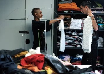 A Toulouse, Casa 93 Mirail veut mettre les métiers de la mode à la portée de tous