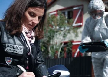 La Police nationale recrute trois fois plus d'officiers cette année !