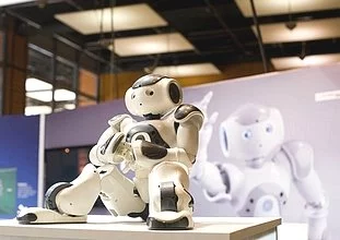 Avec Syrobo, la filière robotique se structure en Midi-Pyrénées