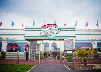 Tommy's Diner : Un quatrième restaurant et une deuxième franchise en vue