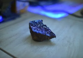  Ariège. La mine de tungstène de Salau, mythe ou réalité ?